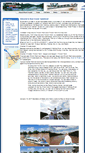 Mobile Screenshot of bluecruiser.com